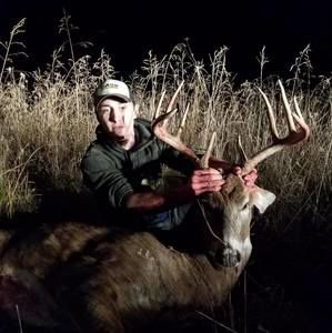 Meet your Posher, Jake